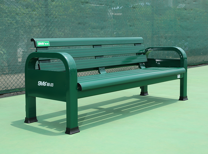 SP-6800运动场休息椅